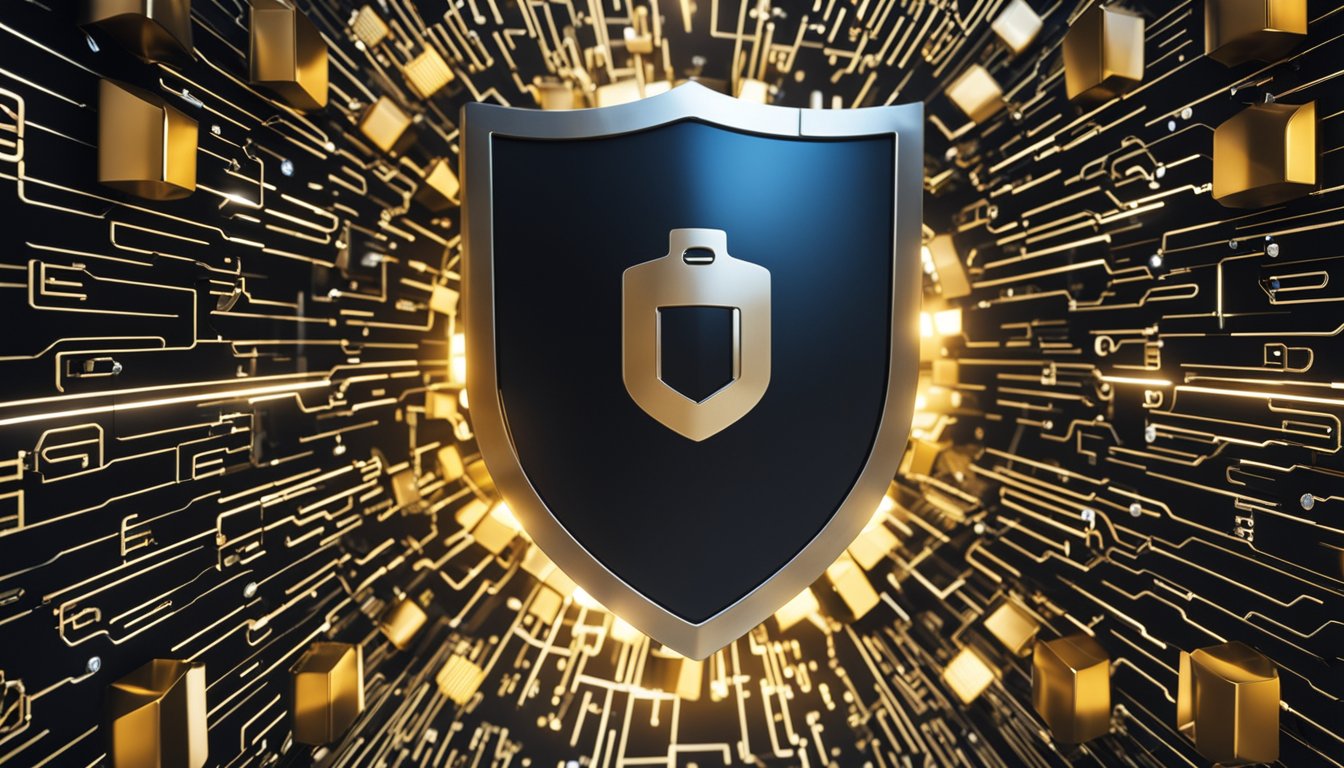 improve cybersecurity for your business improve cybersecurity for your business